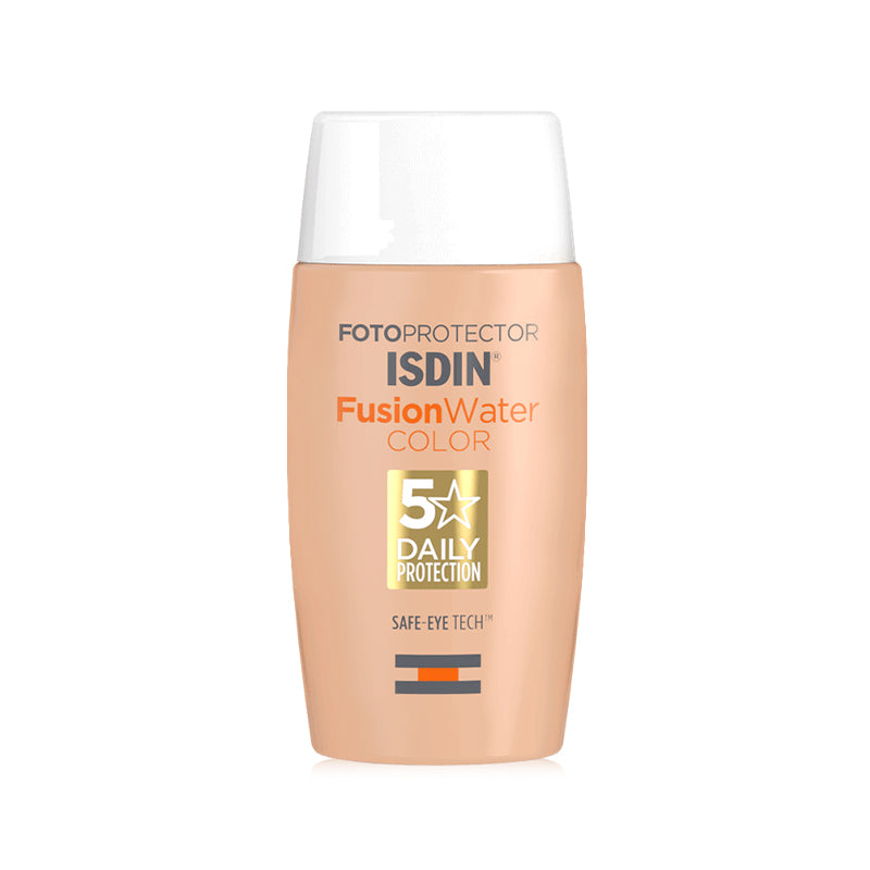 ISDIN FotoProtector Fusion Water Color SPF50