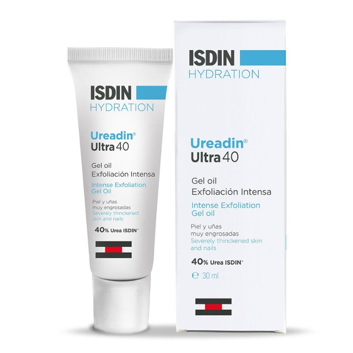 Buy Isdin Hydration Ureadin Ultra 40 Gel Oil Online South Africa Galleon Online Pharmacy JHB