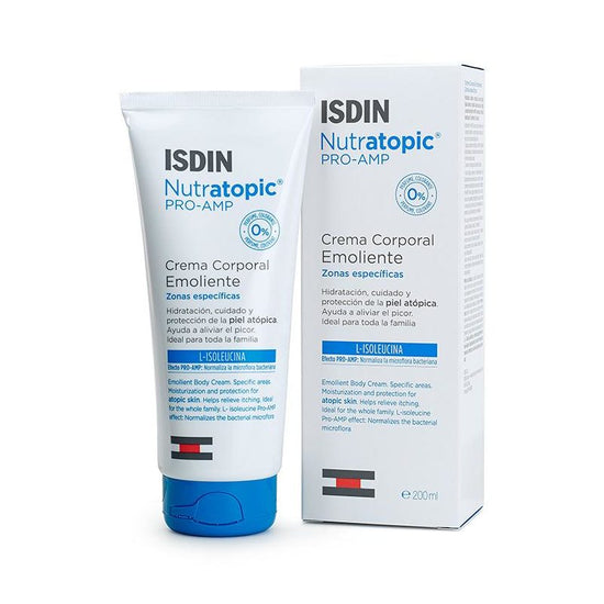 Buy Isdin Nutratopic Pro-amp cream Online South Africa Galleon Online Pharmacy JHB