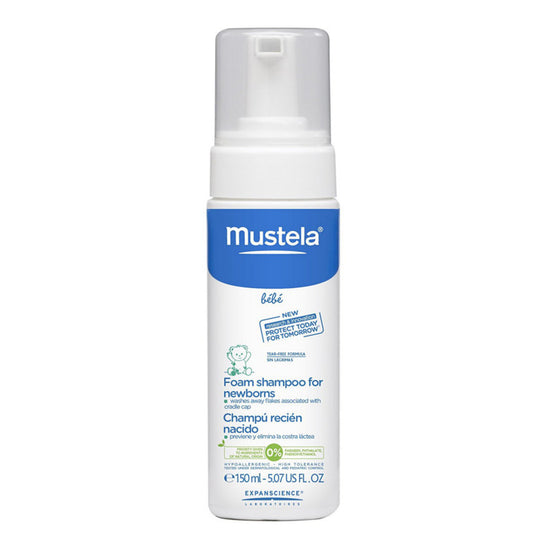 Mustela Cradle Cap_Buy discounted Mustela products online South Africa