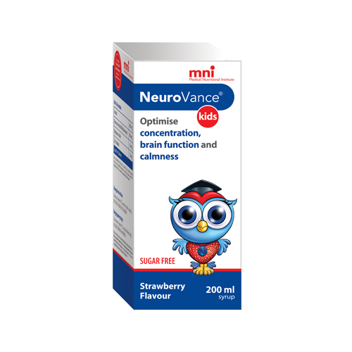 Neurovance kids syrup 200ml_pharmacy online south africa