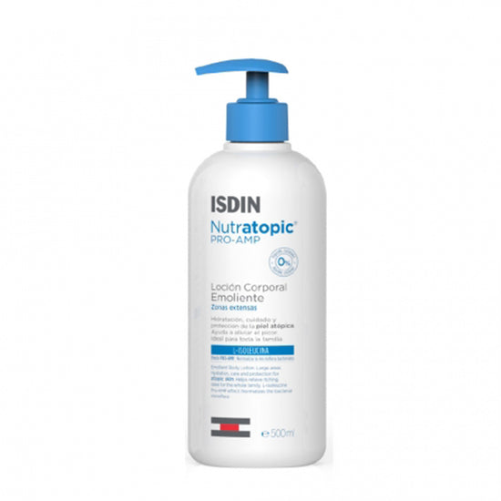 ISDIN Nutratopic PRO-AMP Lotion