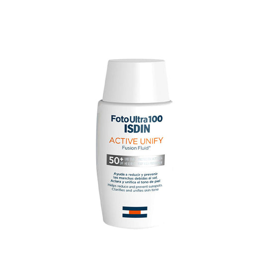 ISDIN FotoUltra 100 Active Unify
