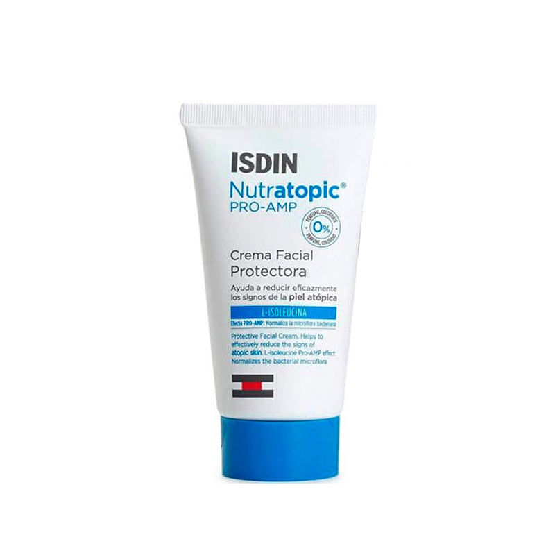 ISDIN Nutratopic PRO-AMP  Facial Cream