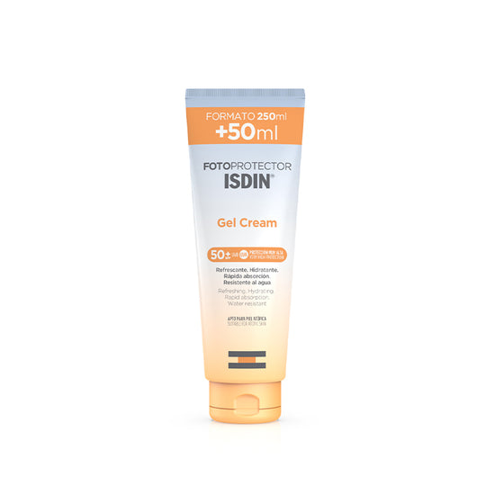 ISDIN Fotoprotector Ext Gel Cream 50+